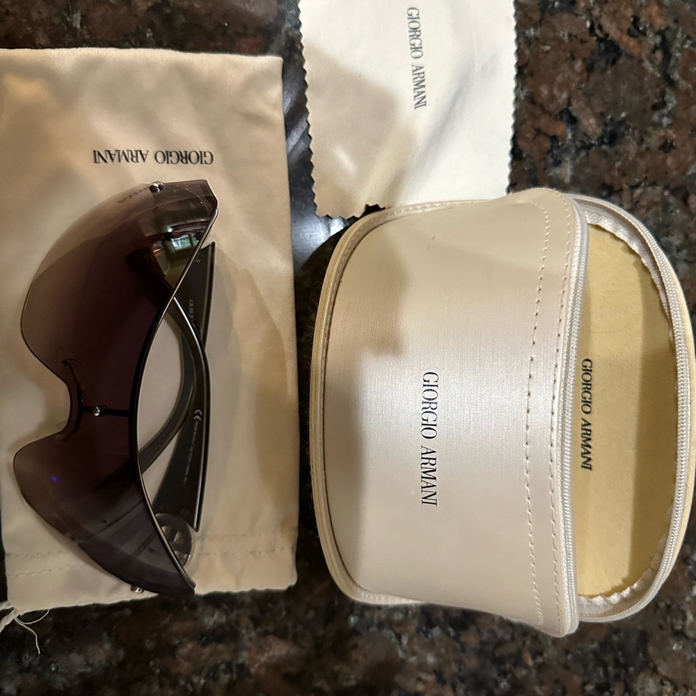 Dolce & Gabbana sunglasses